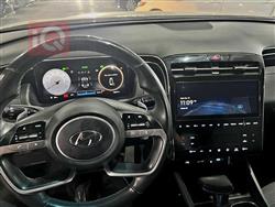 هیوندای سانتا کروز